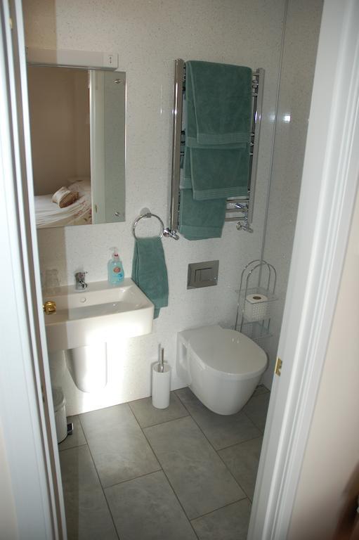 Heatherdale B & B Gairloch Quarto foto